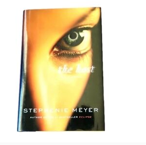 Stephanie Meyer The Host